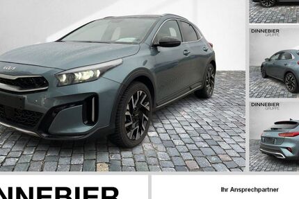 Kia XCeed 20.604 km 24.590 &euro; Wittenberge 19322