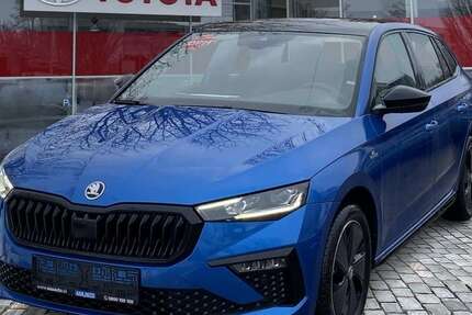 Skoda Scala 34.430 km 23.990 &euro; München 80807