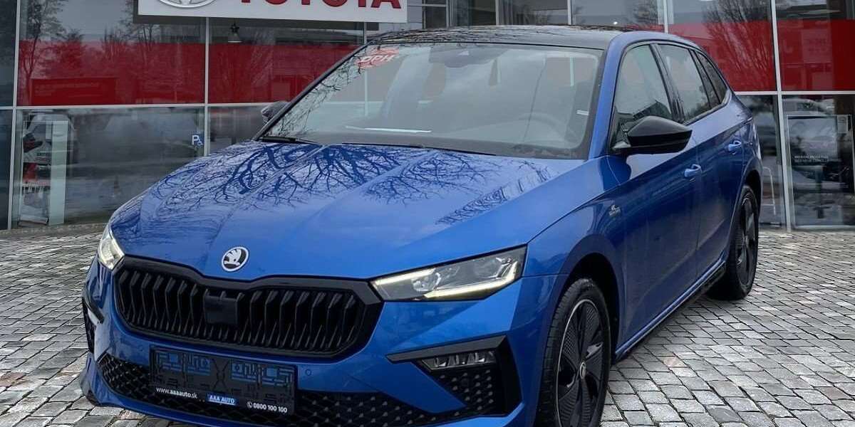 Skoda Scala 34.430 km 23.990 &euro; München 80807