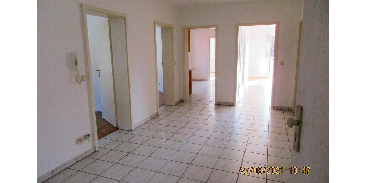 Etagenwohnung Bad Mergentheim - 3.5 Zimmer, 99 m&sup2;, 335.000&euro; | Angebot:26835331
