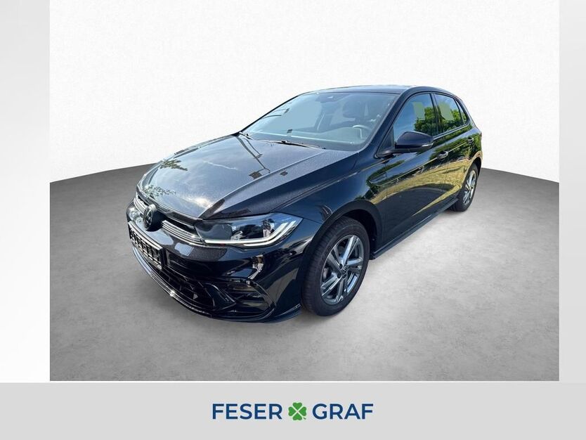VW Polo 14.900 km 21.450 € Roth 91154