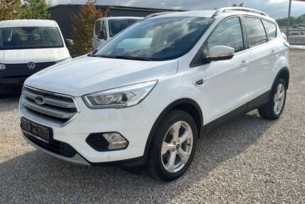 Ford Kuga 71.600 km 15.940 &euro; Mainburg 84048