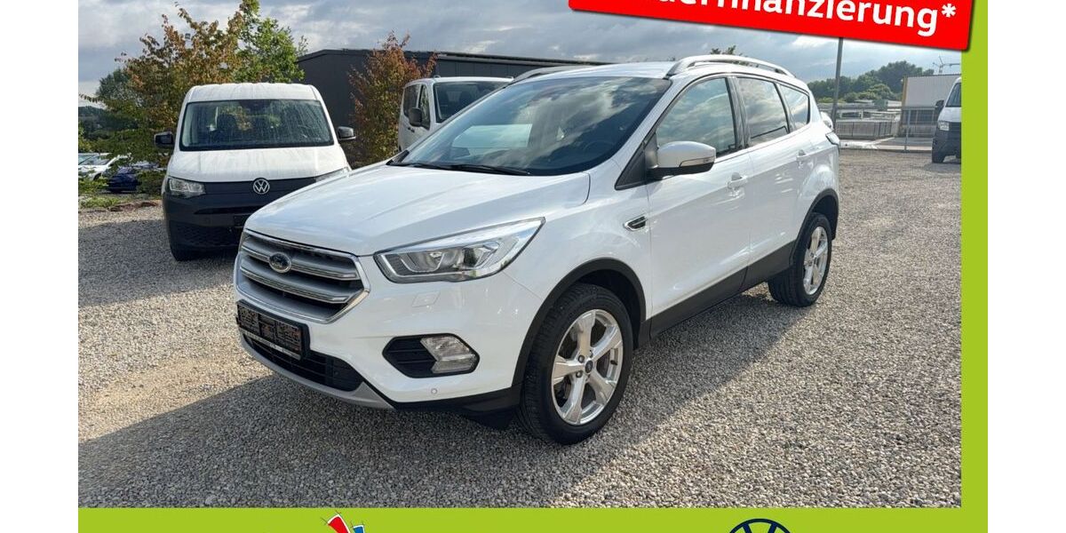 Ford Kuga 71.600 km 16.310 &euro; Mainburg 84048