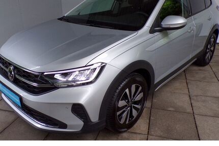 VW Taigo 11.692 km 21.970 &euro; Lennestadt 57368