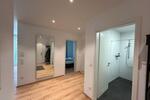 Moderne 2-Zimmer Wohnung mit Garten in Hüttlingen