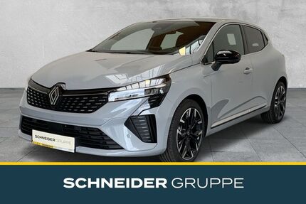 Renault Clio 1.500 km 18.990 &euro; Zwickau 08064