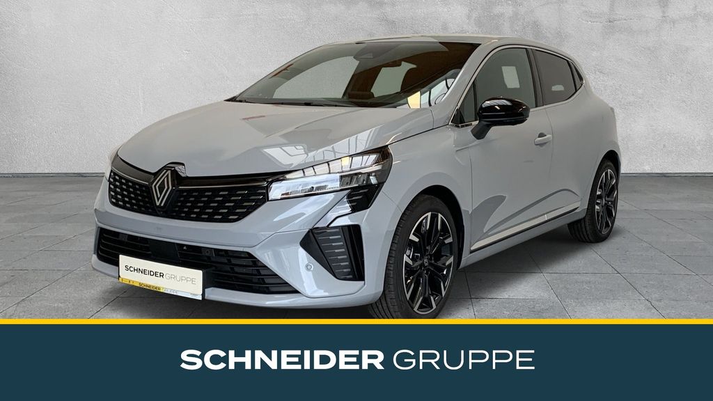 Renault Clio 1.500 km 18.990 &euro; Zwickau 08064