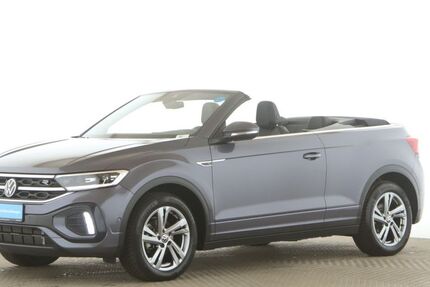 VW T-Roc 14.986 km 33.420 &euro; Jesteburg 21266