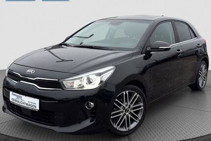 Kia Rio 35.950 km 16.280 &euro; Celle 29229