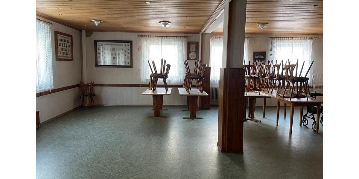 Gewerbeobjekt Heilsbronn - 350&euro; | Angebot:26345936