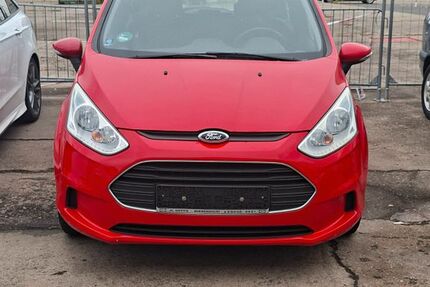 Ford B-Max 156.454 km 5.700 € Mainz - Mombach 55120