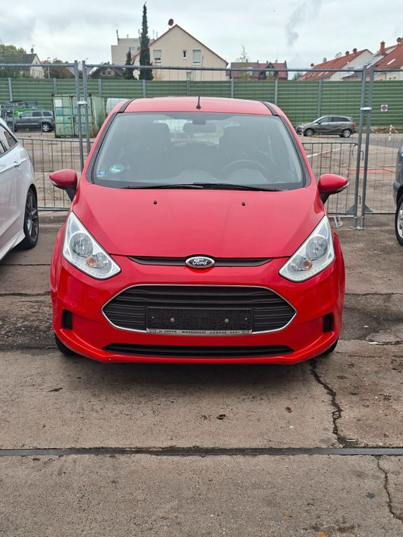 Ford B-Max 156.454 km 5.700 € Mainz - Mombach 55120