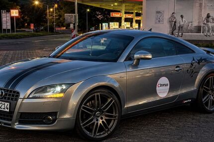 Audi TT 191.000 km 7.999 &euro; Stuttgart 70374