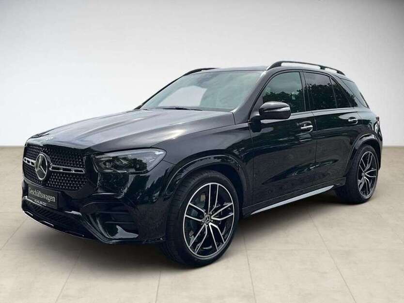 GLE 450
