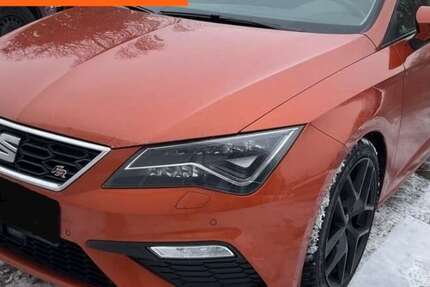 Seat Leon 67.200 km 19.490 &euro; Zimmern-Horgen 78658