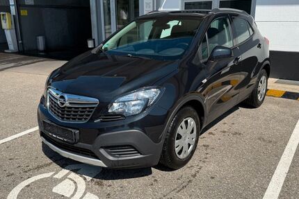 Opel Mokka 156.571 km 8.900 &euro; Bad Aibling 83043
