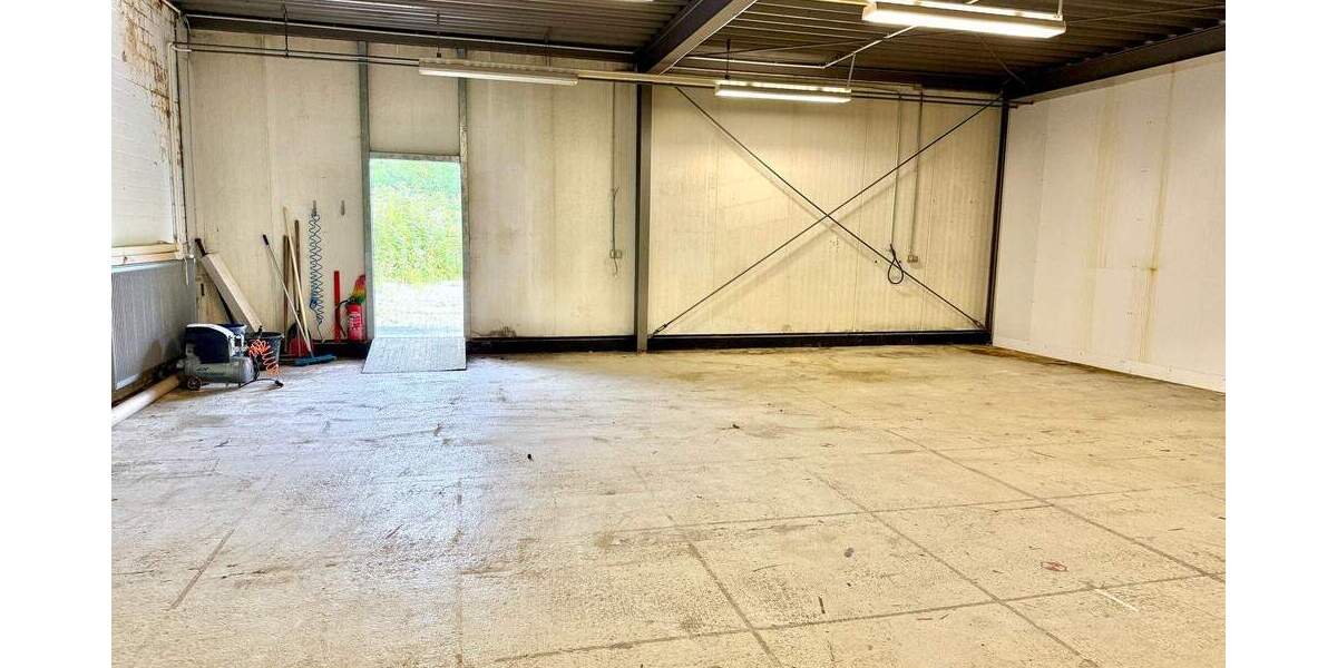 Gewerbeobjekt Wilhelmshaven Ebkeriege - 690.000&euro; | Angebot:25679023