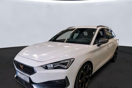 Cupra Leon 13.826 km 28.850 &euro; Eichenzell 36124