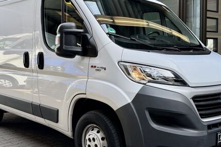 Fiat Ducato 98.049 km 16.990 &euro; Geesthacht bei Hamburg 21502