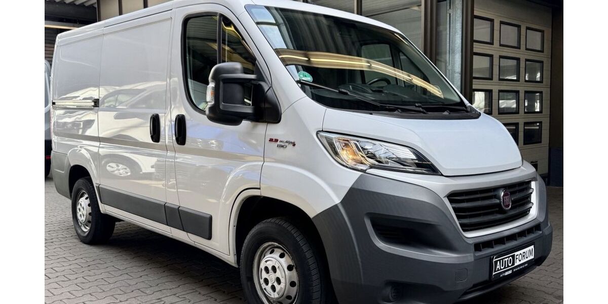 Fiat Ducato 98.049 km 16.990 &euro; Geesthacht bei Hamburg 21502