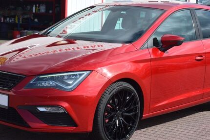 Seat Leon 75.000 km 14.500 &euro; Worbis 37339