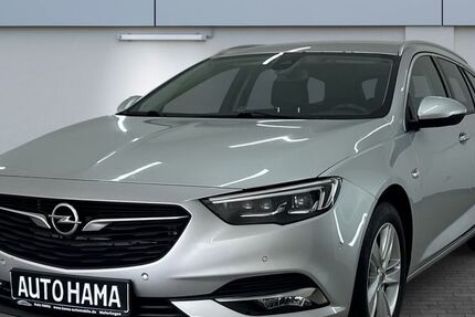 Opel Insignia 119.900 km 11.490 &euro; Weferlingen 39356