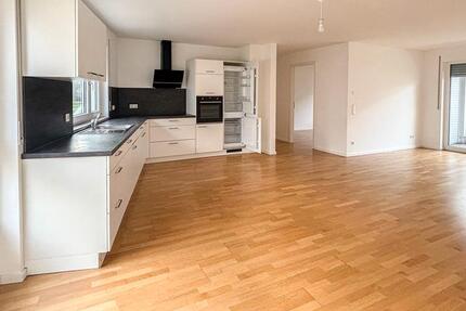 Wohnung Heilbronn Kernstadt - 4 Zimmer, 111 m&sup2;, 1.465&euro; | Angebot:26588064
