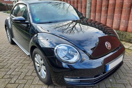 VW Beetle 71.100 km 10.000 &euro; Rheine 48429