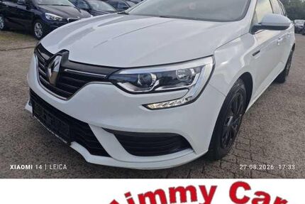 Renault Megane 265.000 km 3.999 &euro; Kiel-Moorsee 24145