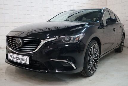 Mazda 6 266.057 km 7.890 € Freising bei München 85354