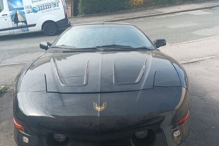 Pontiac Trans Am 191.289 km 10.000 &euro; Iserlohn 58644