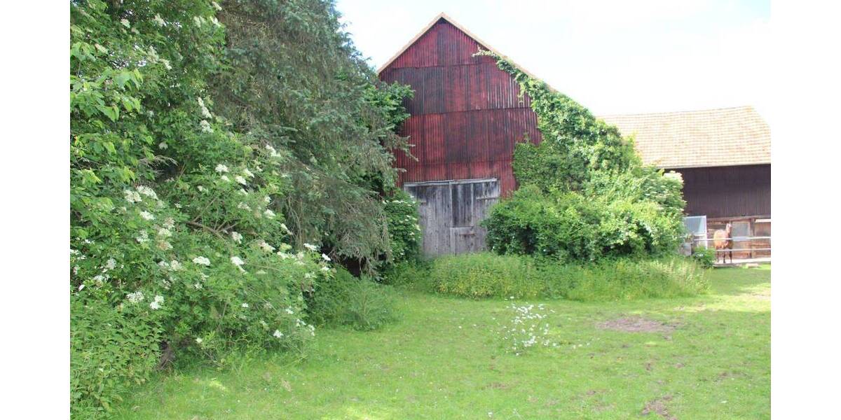 Mehrfamilienhaus, Wohnhaus Schlitz - 6 Zimmer, 140 m&sup2;, 220.000&euro; | Angebot:26673230