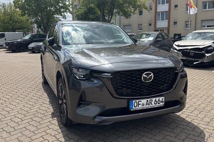 Mazda CX-60 5.000 km 57.599 &euro; Rodgau 63110