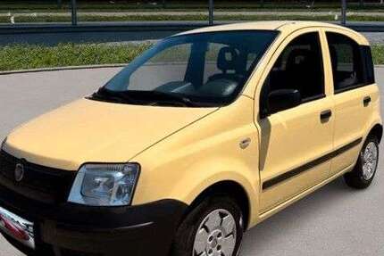 Fiat Panda 135.250 km 2.680 &euro; Vilshofen an der Donau 94474