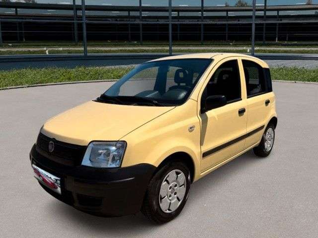 Fiat Panda 135.250 km 2.680 &euro; Vilshofen an der Donau 94474