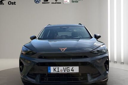 Cupra Formentor 29.900 km 28.880 &euro; Kiel 24148