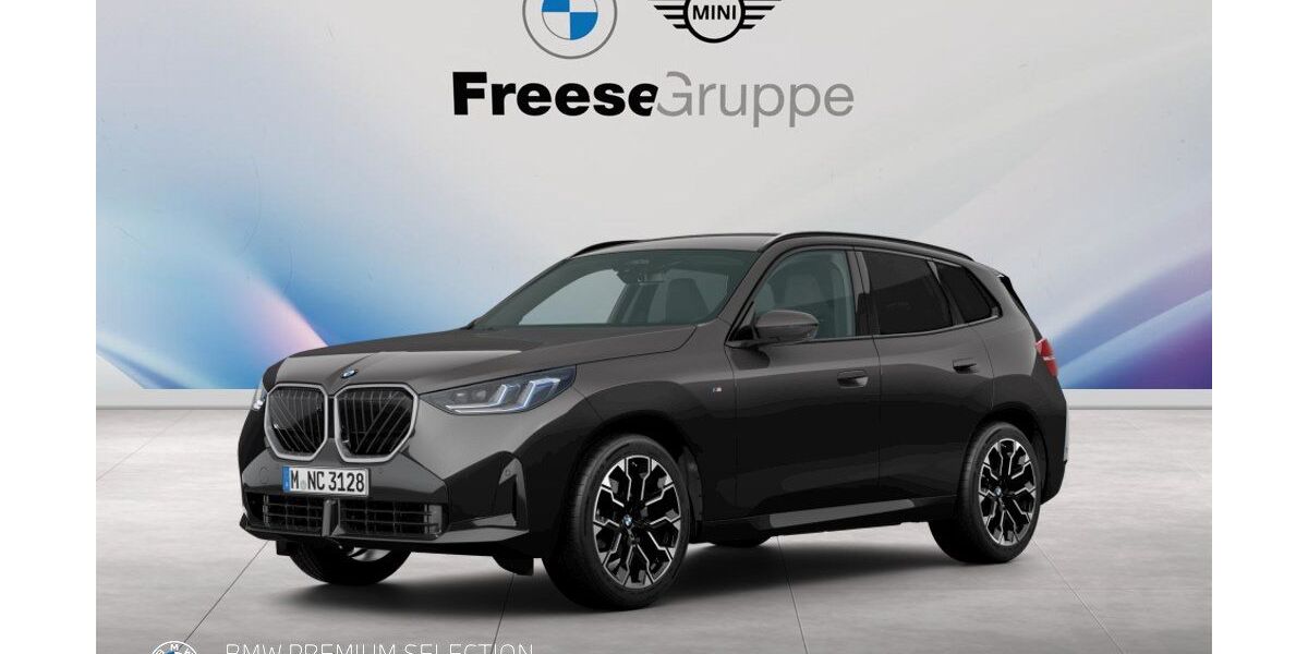 BMW X3 21.937 km 56.490 &euro; Oldenburg 26135