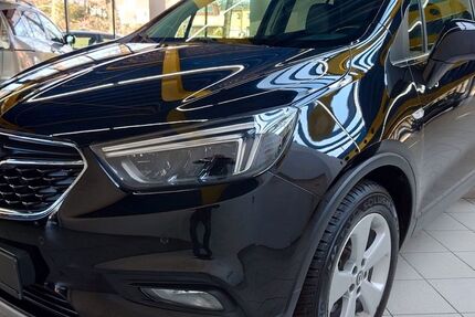 Opel Mokka 96.000 km 13.980 &euro; Coswig (Anhalt) 06869