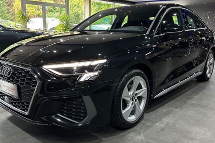 Audi A3 43.000 km 27.490 &euro; Gröbenzell 82194