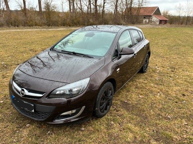 Opel Astra 186.183 km 4.690 &euro; Greußen OT Großenehrich 99718
