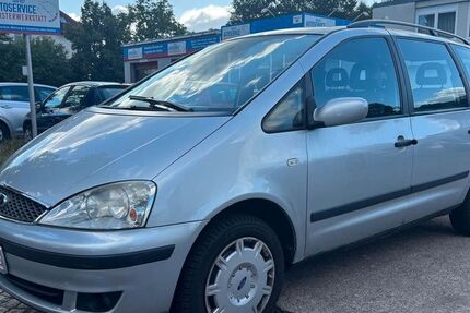 Ford Galaxy 227.000 km 2.950 &euro; Neumünster 24534