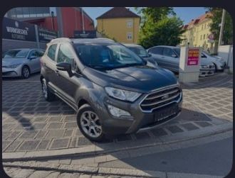 EcoSport