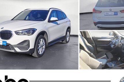 BMW X1 36.715 km 25.660 &euro; Göppingen 73037