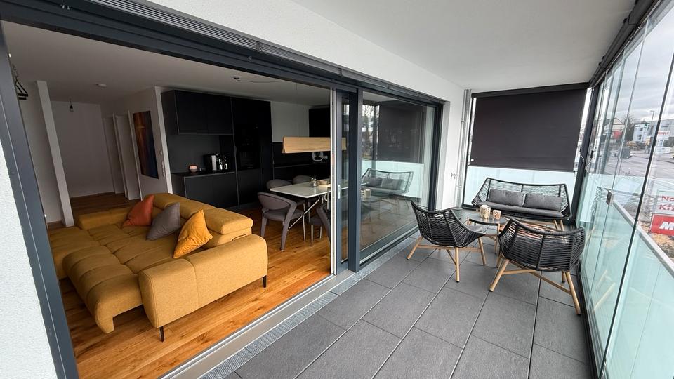 Etagenwohnung Schorndorf - 4 Zimmer, 100 m&sup2;, 549.000&euro; | Angebot:25945428