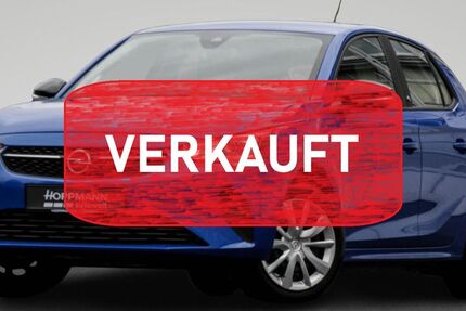 Opel Corsa 14.850 km 16.490 &euro; Siegen 57072