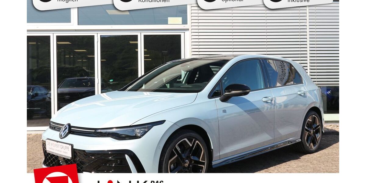 VW Golf 14.900 km 38.750 &euro; Laudenbach 63925