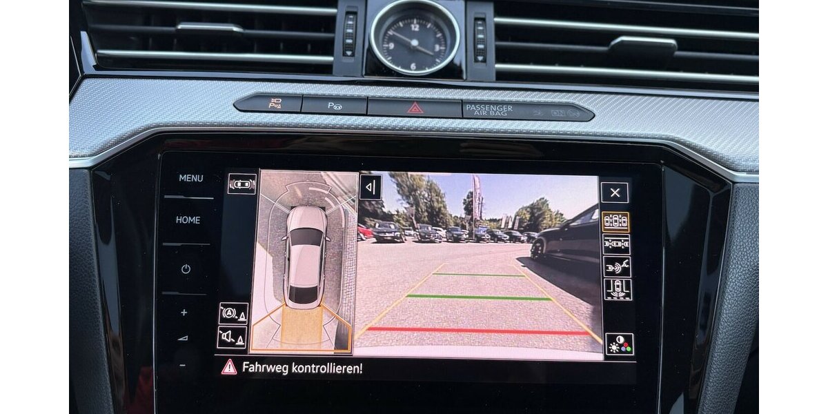 VW Arteon 2.0 TSI R-Line 4Motion 360°/PANO/1.HAND 73.500 km 29.900 &euro; Villingen-Schwenningen 78054