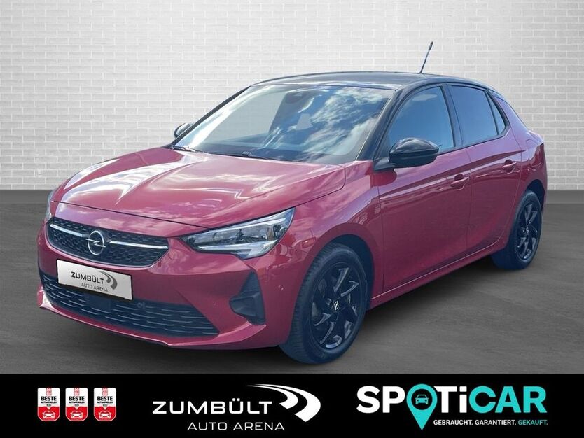 Corsa