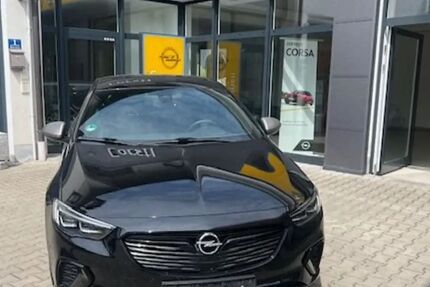 Opel Insignia 59.000 km 23.600 &euro; Beratzhausen 93176