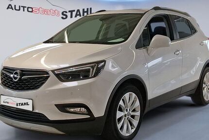 Opel Mokka X 55.757 km 13.490 € Untermeitingen 86836
